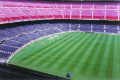 Nou Camp - 2003