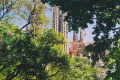 Segrada Familia - 2003