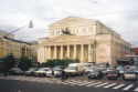 Bolshoi Theatre - 2001