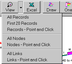 View Button and Menu