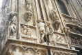Duomo Statues - 2000