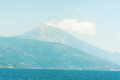 Mount Athos - 2004