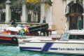 Moving a Piano - 2003