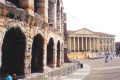 The Arena - 2000