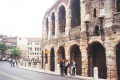 The Arena - 2000