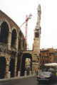 The Arena - 2000