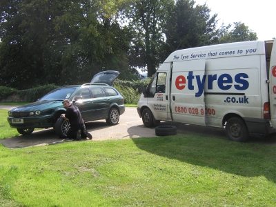eTyres