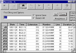 Finding Data - Click for Large