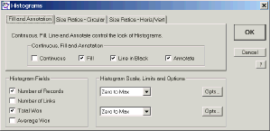 Histogram Dialog - Click for Large
