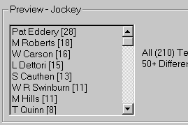 Preview - Jockey