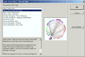 Selecting Date and Time - Click for Large