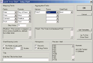 Adding an Aggregation - Click for Large