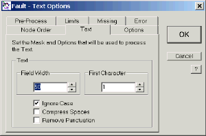 Text Options - Click for Large